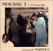 Mademoiselle Marseille