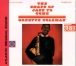 The shape of jazz to come