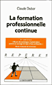 La formation professionnelle continue