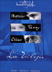 Coffret de la Trilogie Marcel Pagnol