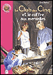 Le Club des Cinq et le coffre aux merveilles