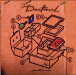 Forgotten tracks from the hard drive