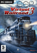 Virtual Railroad 3
