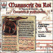 Manuscrit du roi