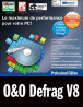 O&O Defrag - Edition Professionnelle - Version 8.5