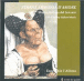 Strana armonia d'amore