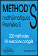 M�thodix Math�matiques 1er S