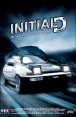Initial D : Edition Collector