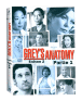 Grey's Anatomy : Coffret de la Saison 2 - Partie 1
