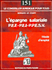 Voir "Epargne Salariale B Lecourt"