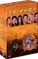 Friends : Coffret int�gral de la Saison 9