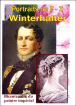 Portraits de F. X. Winterhalter ou notice historique sur les portraits