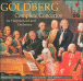 Les Concertos pour clavier