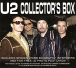 Collector's box : interviews