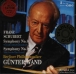 Symphonies N�8 Inachev�e et N�9 Grande