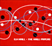 Krill papers