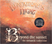 Beyond the sunset - Inclus dvd