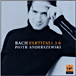 Partitas