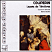 Le�ons de t�n�bres