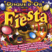 Disque d'or de la Fiesta