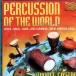 Percussions du monde