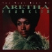 The very best of Aretha Franklin