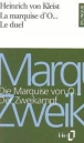 La marquise d'o le duel