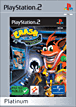 Crash Bandicoot - La Vengeance de Cortex