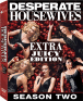 Desperate housewives : Coffret int�gral de la Saison 2