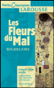 Les fleurs du mal