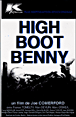 High boot Benny