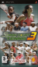 Smash Court Tennis 3