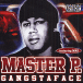 Gangsta face