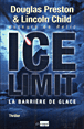 COUV Ice limit