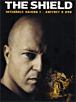 The Shield : Coffret int�gral de la Saison 1