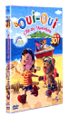 Oui-Oui : Volume 9 - L'�le de l'aventure