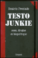 Testo junkie