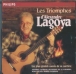 Les triomphes d' Alexandre Lagoya