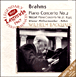 Concerto pour piano N�2, en si b�mol majeur, opus 83 - Concerto pour piano N�27, en si b�mol majeur, K 595