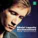 10 Pr�ludes , opus 23 - 6 Moments musicaux, opus 16 - Pr�lude opus 3, N�2