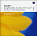Symphonies N�5 et N�8 inachev�e