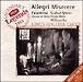 Miserere - Stabat mater