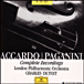 Les Concertos pour violon - Les Caprices