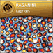 24 Caprices, opus 1