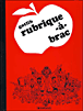 Rubrique � brac