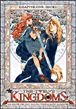 Twelve Kingdoms