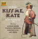 Kiss me, kate