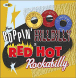 From boppin hillbilly to red hot rockabilly
