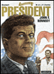 President John F. Kennedy