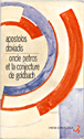 COUV Oncle Pedros